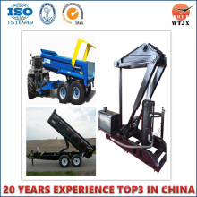 Hydraulic Telescopic Cylinder Hydraulic Systems for Trucks, Truck Hoist